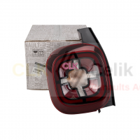 Duster Arka Stop Sol 2018 Sonrası 265558217R -Renault Mais